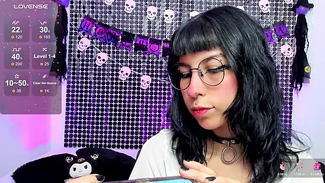 Rose 72 online show from October 23, 7:34 pm