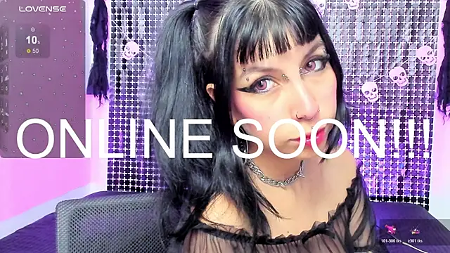 Rose 72 online show from November 23, 9:36 pm