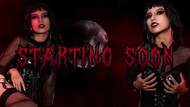 Rose 72 online show from February 15, 10:28 pm