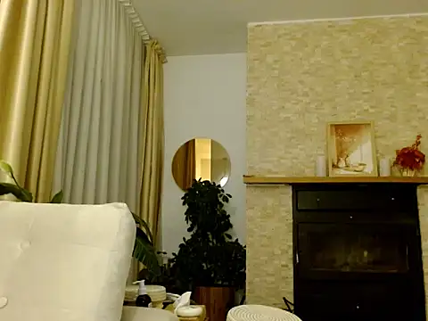 EliseBliss69 online show from October 27, 9:08 pm