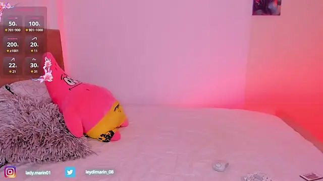 beauty doll1 online show from May 20, 3:07 pm