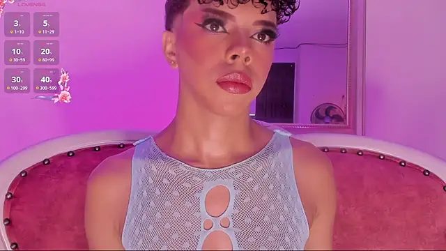 beauty doll1 online show from August 3, 6:00 pm