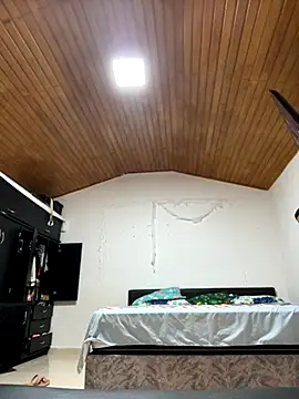 Alina0 online show from October 15, 4:18 pm