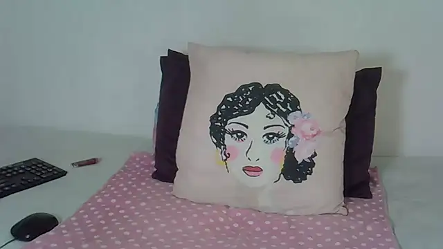 HotSexxy12 online show from October 20, 8:09 pm