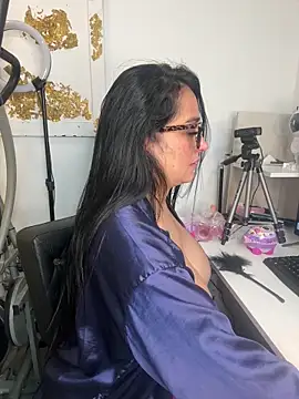 Snapshot of hotadhara01 chatting on September 30, 3:00 am hotadhara01 online show from September 30, 3:00 am