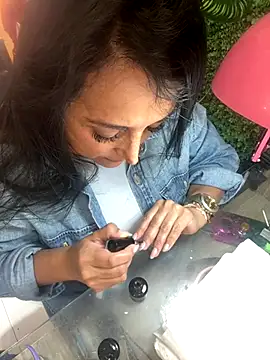 Snapshot of hotadhara01 chatting on October 14, 7:14 pm hotadhara01 online show from October 14, 7:14 pm