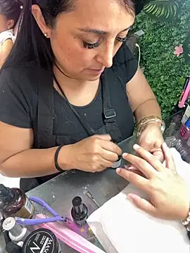 Snapshot of hotadhara01 chatting on October 26, 4:24 pm hotadhara01 online show from October 26, 4:24 pm