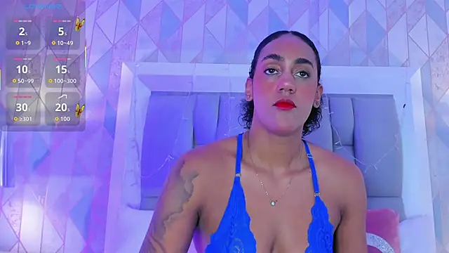 OnlyGia online show from September 13, 8:08 pm