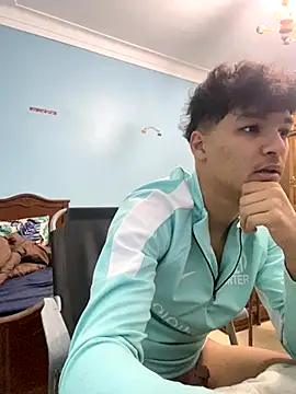 dermino12 online show from November 28, 2:09 pm