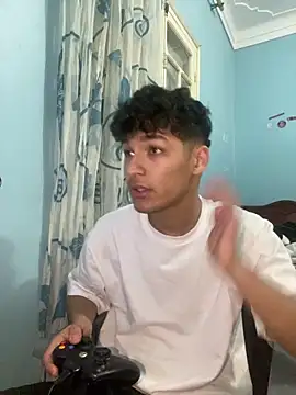 dermino12 online show from March 28, 4:17 pm