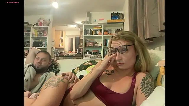 harleyblair online show from October 14, 10:32 pm