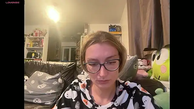 harleyblair online show from October 30, 11:16 pm