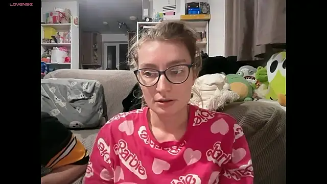 harleyblair online show from February 25, 11:03 pm