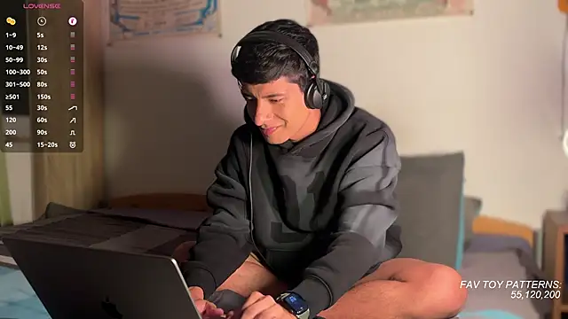Snapshot of jim_dj chatting on July 19, 8:45 pm jim dj online show from July 19, 8:45 pm