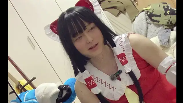 Mia032 online show from February 1, 2:04 pm