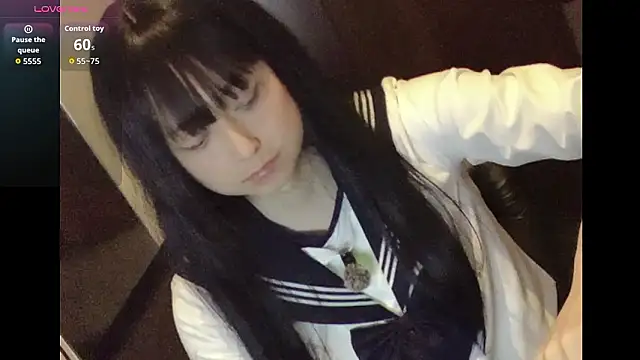 Mia032 online show from February 12, 2:12 pm