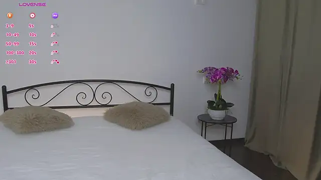 AlexsisFaee online show from June 28, 6:41 am