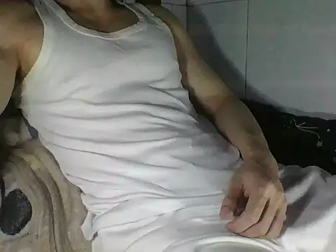 malacobi0 online show from January 17, 4:11 pm