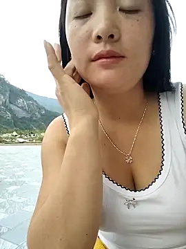 asian 2k online show from October 27, 11:20 pm