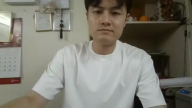 changbibit online show from September 10, 7:30 am