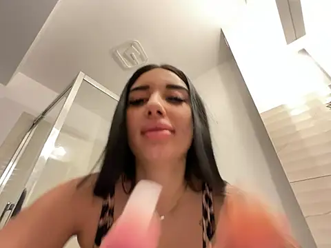 BlueEyes BB online show from March 18, 9:01 am