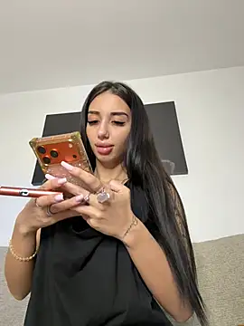BlueEyes BB online show from July 28, 6:31 pm