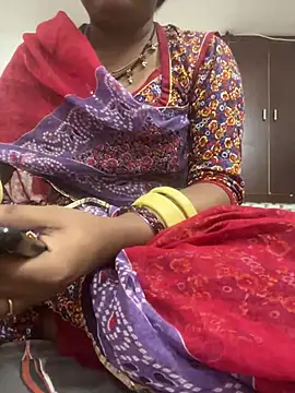 Sakhi-Queen01 online show from July 3, 6:42 am