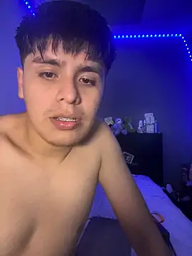 Kailertwink online show from April 30, 3:35 am