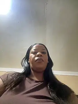 Snapshot of THICKBUNNYCHICKxxx chatting on February 1, 7:34 pm THICKBUNNYCHICKxxx online show from February 1, 7:34 pm