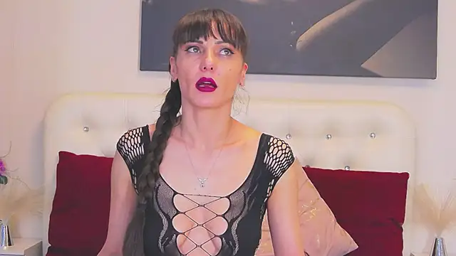 KathiaLust online show from February 4, 3:07 pm