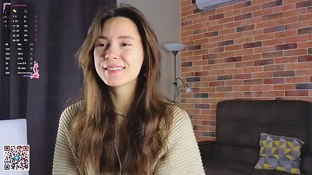 JasminDoroti online show from October 1, 6:19 am