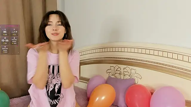 JasminDoroti online show from November 15, 6:11 am