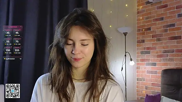 JasminDoroti online show from November 20, 6:13 am