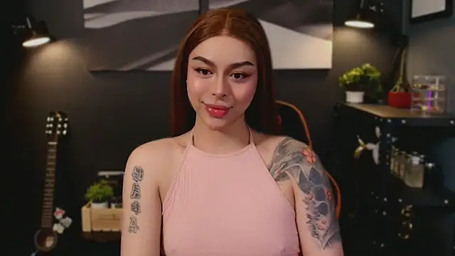 Snapshot of LUNACOCKSLAYER chatting on November 17, 5:35 am LUNACOCKSLAYER online show from November 17, 5:35 am