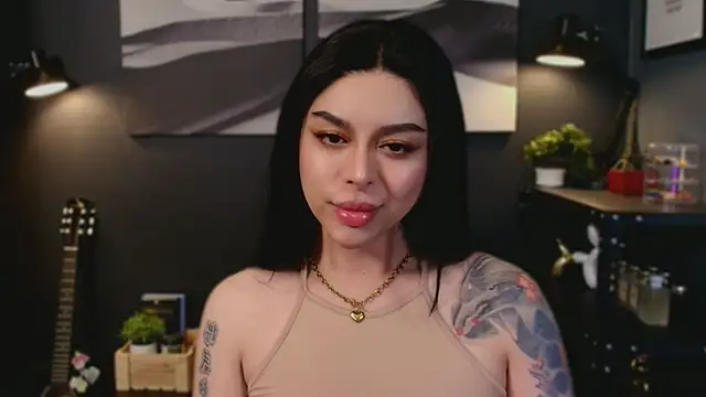 Snapshot of LUNACOCKSLAYER chatting on November 20, 8:19 pm LUNACOCKSLAYER online show from November 20, 8:19 pm