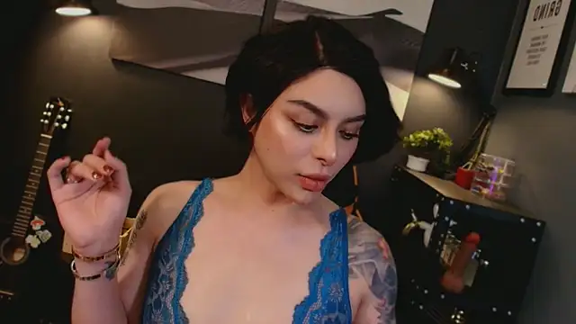 Snapshot of LUNACOCKSLAYER chatting on November 23, 11:54 am LUNACOCKSLAYER online show from November 23, 11:54 am