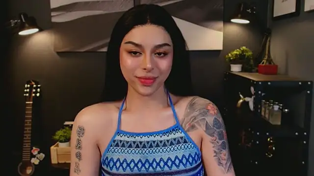 Snapshot of LUNACOCKSLAYER chatting on November 24, 1:22 pm LUNACOCKSLAYER online show from November 24, 1:22 pm