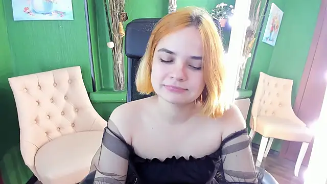 Gina Dawson online show from November 7, 10:04 am