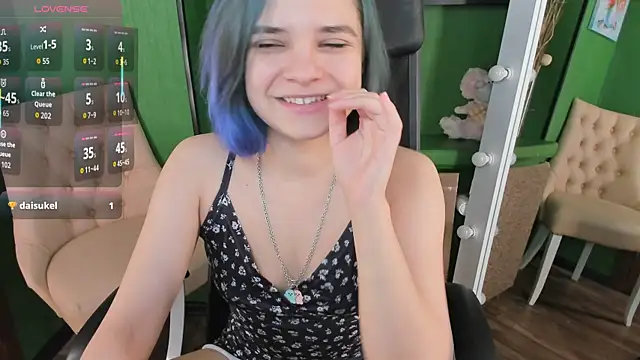 Snapshot of Gina_Dawson chatting on November 30, 10:30 am Gina Dawson online show from November 30, 10:30 am