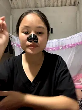 Snapshot of NhuFox chatting on September 21, 12:51 pm NhuFox online show from September 21, 12:51 pm