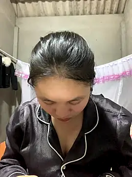 Snapshot of NhuFox chatting on September 27, 1:05 pm NhuFox online show from September 27, 1:05 pm