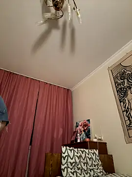 Snapshot of RussianBadBaby chatting on September 28, 5:07 pm RussianBadBaby online show from September 28, 5:07 pm