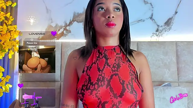 Snapshot of KarolBlanco chatting on June 10, 7:02 pm KarolBlanco online show from June 10, 7:02 pm