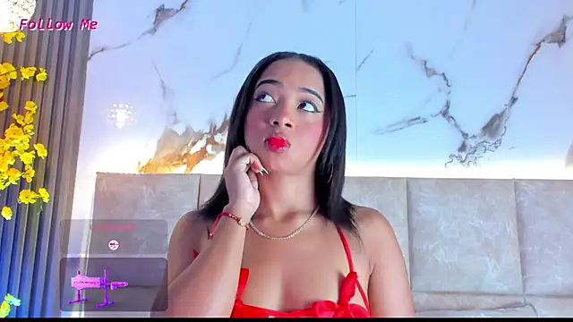 Snapshot of KarolBlanco chatting on June 30, 7:26 pm KarolBlanco online show from June 30, 7:26 pm