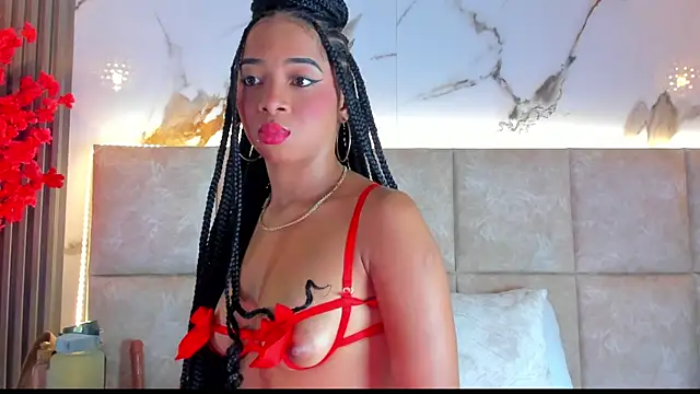 Snapshot of KarolBlanco chatting on July 19, 7:17 pm KarolBlanco online show from July 19, 7:17 pm