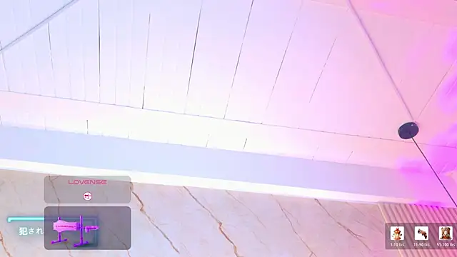 Snapshot of KarolBlanco chatting on July 28, 3:21 pm KarolBlanco online show from July 28, 3:21 pm