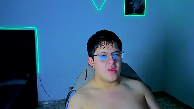 Ryan Doretti online show from November 22, 12:04 pm