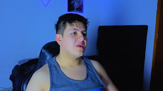 Ryan Doretti online show from November 29, 12:41 pm