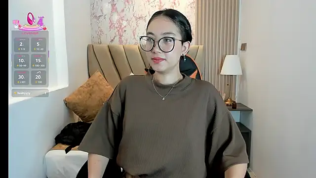 Snapshot of Yuna__Min chatting on September 26, 12:42 pm Yuna  Min online show from September 26, 12:42 pm