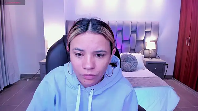 Snapshot of Celestee_rain chatting on September 14, 8:35 am Celestee rain online show from September 14, 8:35 am